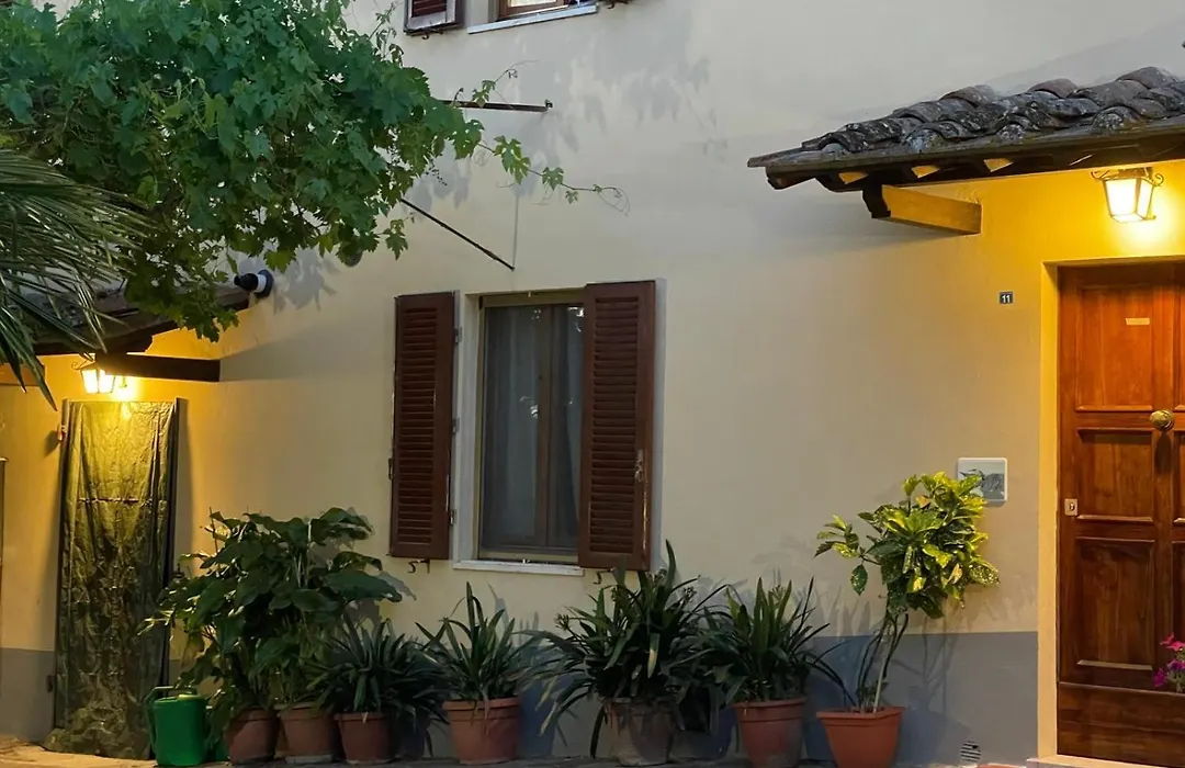 Villa Il Tufo-1