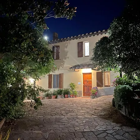 Villa Il Tufo-3
